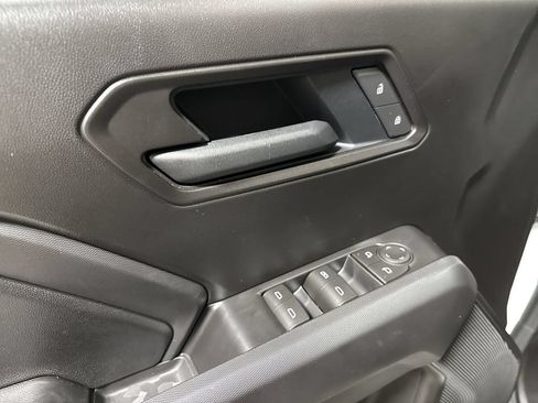 New 2026 Chevrolet Colorado Trail Boss AWD/4WD image 21