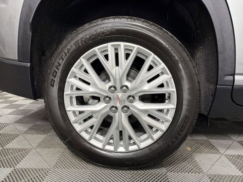 New 2026 GMC Acadia Elevation w/ Elevation Premium Package image 16