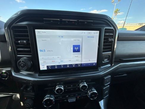 Used 2023 Ford F150 XLT w/ Equipment Group 302A High image 14