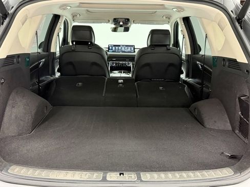 Used 2024 Genesis GV80 3.5T image 25