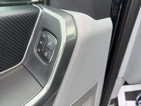 Used 2023 Ford F150 Limited AWD/4WD image 47