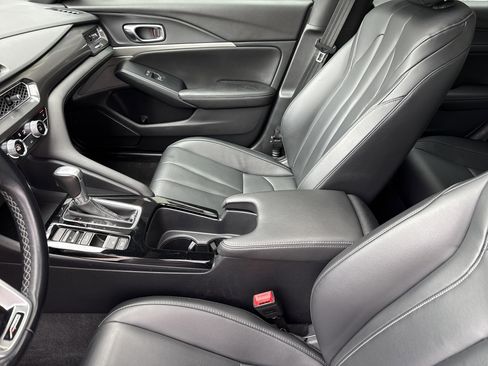 Used 2023 Acura Integra A-Spec image 13