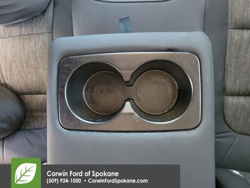 Used 2022 Ford Bronco Sport Big Bend w/ Convenience Package image 14