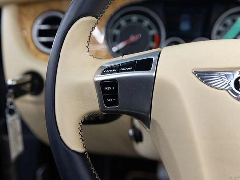 Used 2014 Bentley Continental GT AWD/4WD image 33
