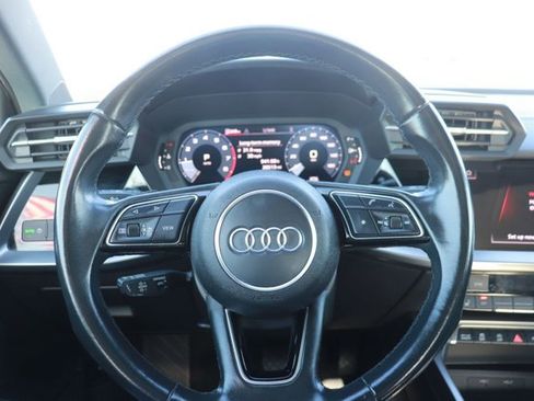 Used 2024 Audi A3 2.0T Premium image 20