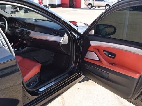 Used 2013 BMW M5 image 14