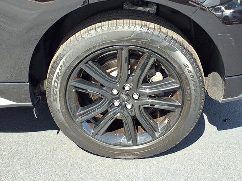 Used 2024 Ford Edge ST-Line AWD/4WD image 29