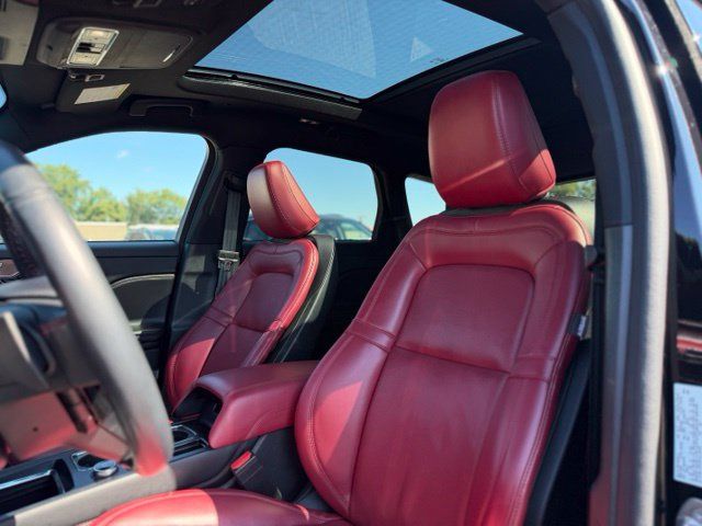Used 2023 Lincoln Corsair Reserve w/ Equipment Group 201A AWD/4WD image 17