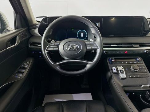 Used 2023 Hyundai Palisade Limited image 25