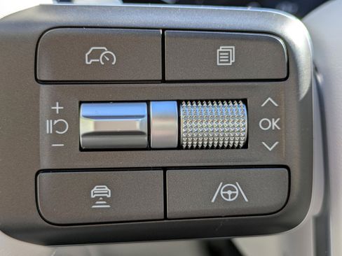 New 2026 Hyundai Palisade Calligraphy FWD image 22