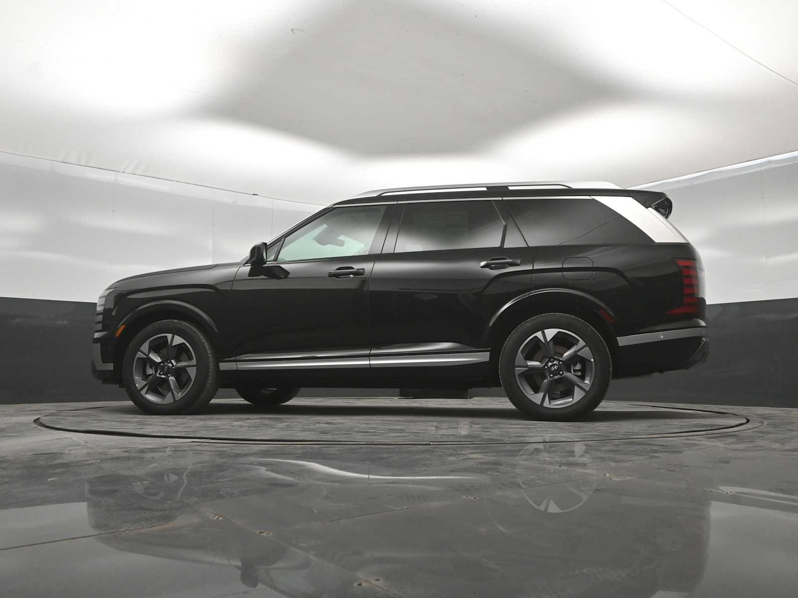 New 2027 Hyundai Palisade Limited AWD/4WD image 36