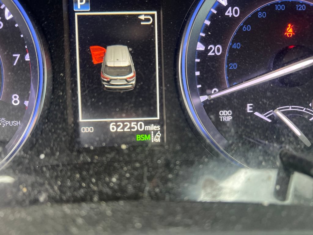 Certified 2018 Toyota Highlander XLE AWD/4WD image 8