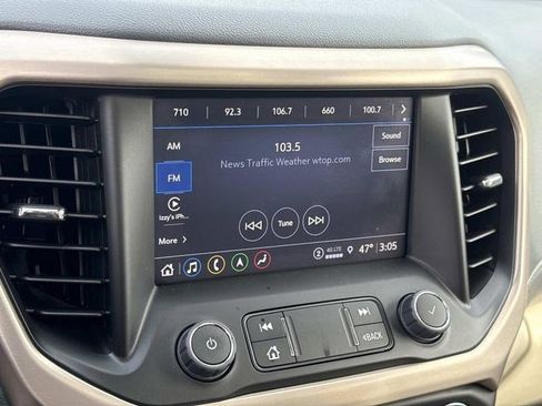 Used 2023 GMC Acadia Denali image 23