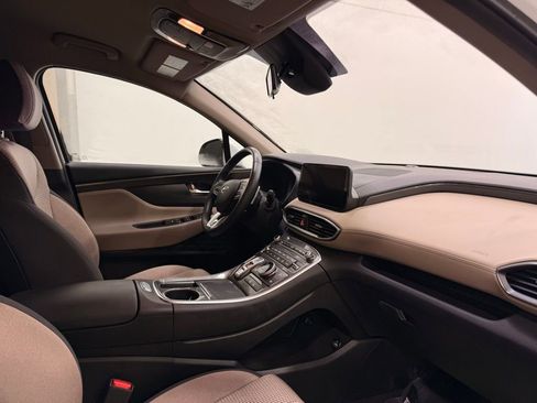 Used 2023 Hyundai Santa Fe SEL image 28