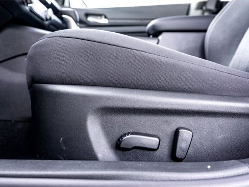 New 2025 Nissan Altima 2.5 SV w/ SV Special Edition Package image 8