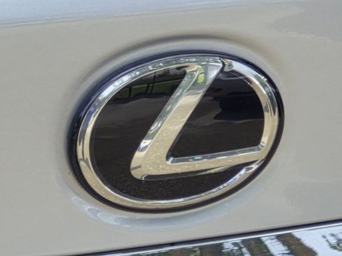 Used 2021 Lexus ES 350 w/ Premium Package FWD image 19