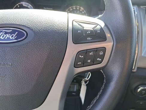 Used 2019 Ford Ranger XLT w/ Equipment Group 301A Mid image 16