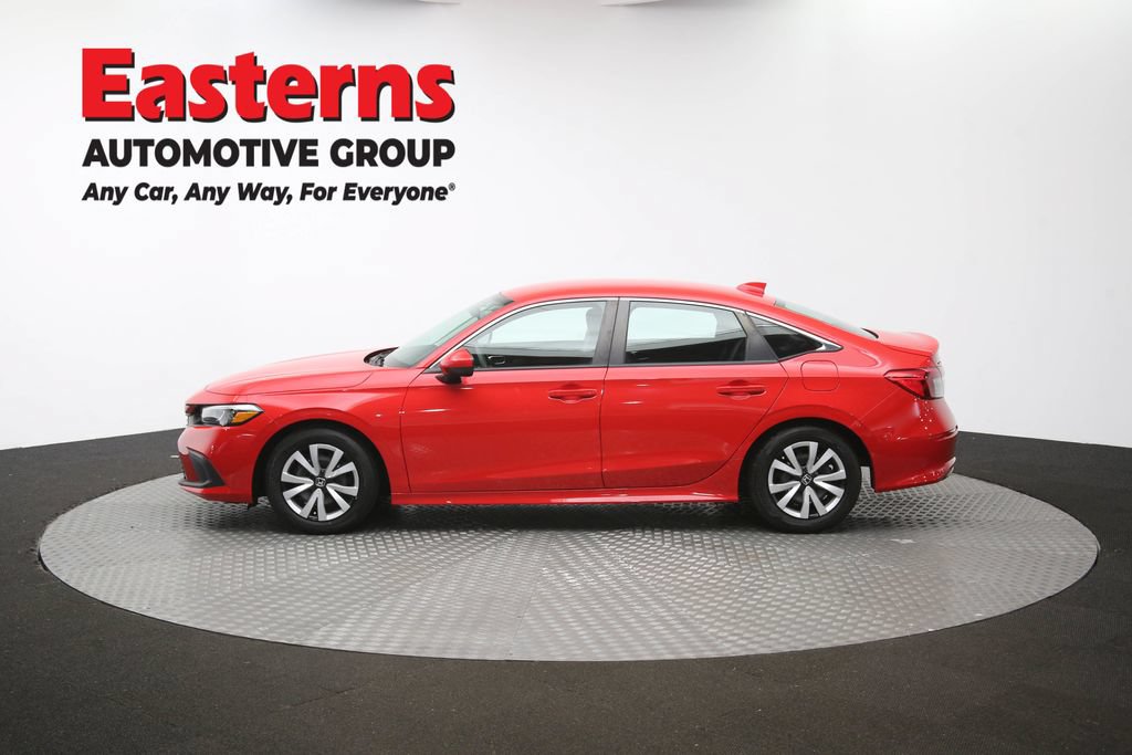 Used 2024 Honda Civic LX image 59
