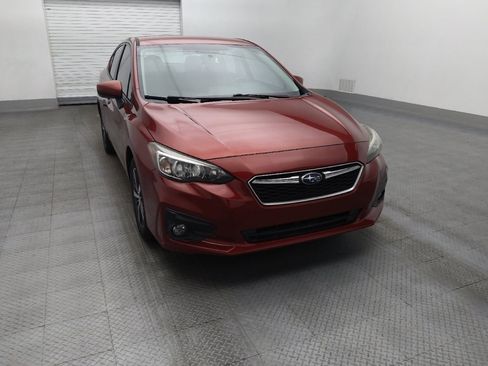 Used 2019 Subaru Impreza 2.0i Premium w/ Eyesight & BSD/Rcta & SRF image 14