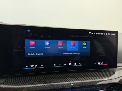 Used 2025 BMW M2 w/ Lighting Package image 58