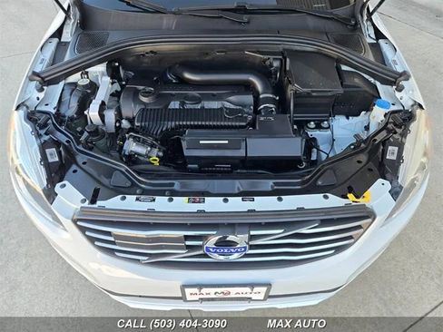 Used 2015 Volvo XC60 T5 Platinum image 36