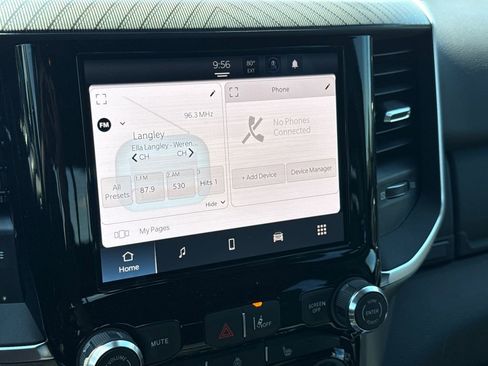 New 2026 RAM 1500 2WD Crew Cab image 23