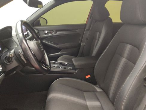Used 2022 Honda Civic Sport image 17