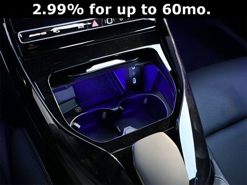 New 2025 Mercedes-Benz AMG GT 55 image 20