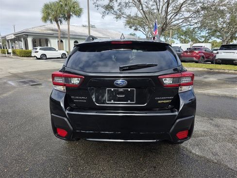 Used 2023 Subaru Crosstrek 2.5i Sport image 5