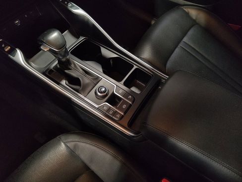 Used 2022 Kia Sorento EX image 26