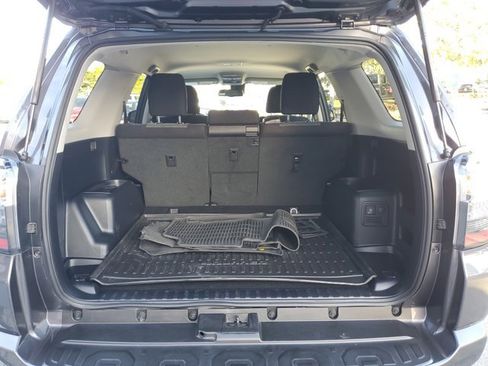 Used 2023 Toyota 4Runner SR5 image 11