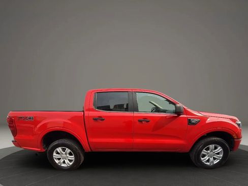 Used 2020 Ford Ranger XLT w/ FX4 Off-Road Package image 4