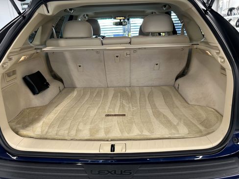 Used 2015 Lexus RX 350 F Sport image 15