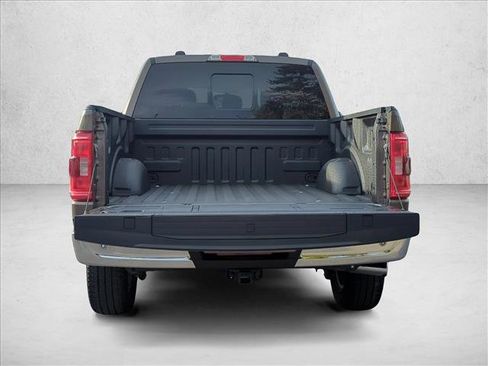 Certified 2022 Ford F150 XLT w/ Equipment Group 302A High image 7