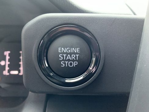 New 2026 Toyota Tacoma SR RWD image 22