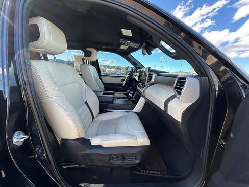 Used 2023 Toyota Tundra 1794 Edition RWD image 32