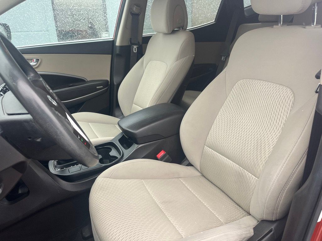 Used 2016 Hyundai Santa Fe Sport AWD/4WD image 13