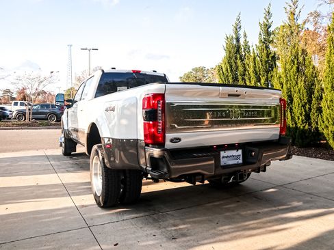 Used 2026 Ford F450 King Ranch image 8
