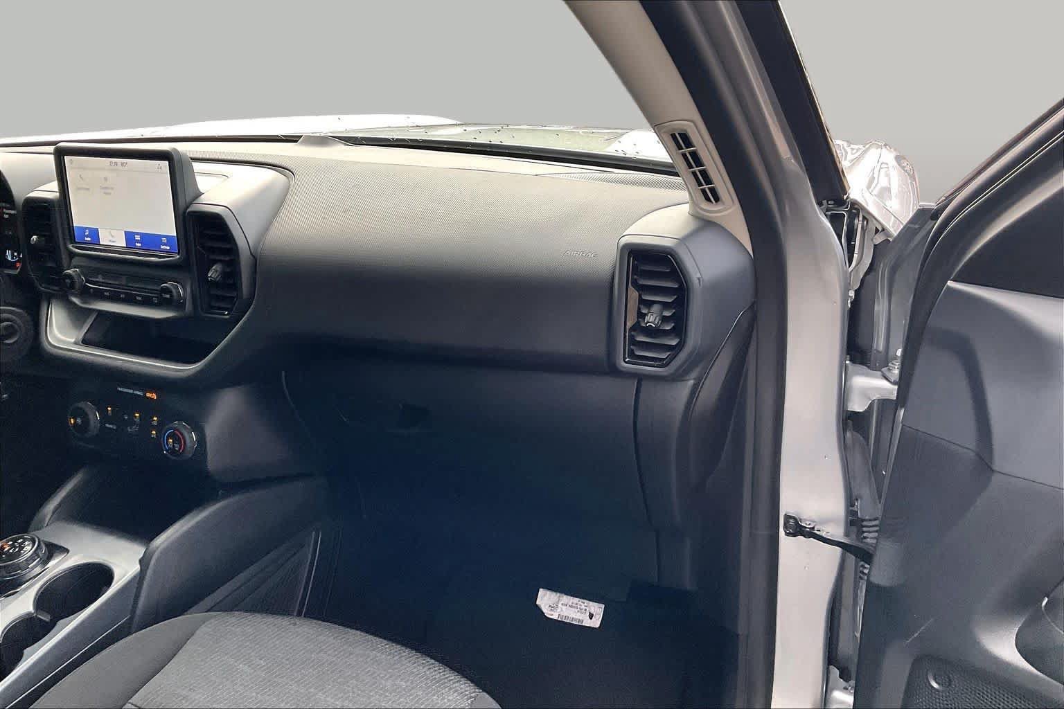 Used 2021 Ford Bronco Sport AWD/4WD image 18