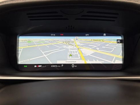 Used 2020 Land Rover Range Rover HSE AWD/4WD image 15