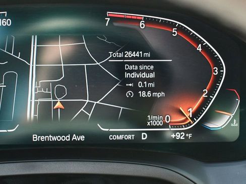 Used 2020 BMW 330i Sedan w/ Premium Package image 57