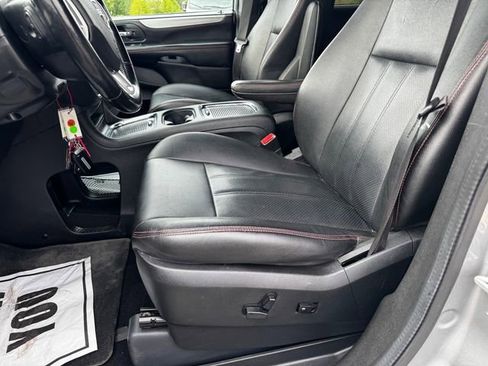 Certified 2020 Dodge Grand Caravan GT FWD image 23