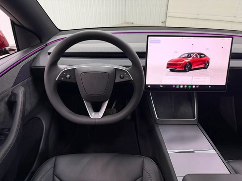 Used 2026 Tesla Model Y Long Range AWD/4WD image 20