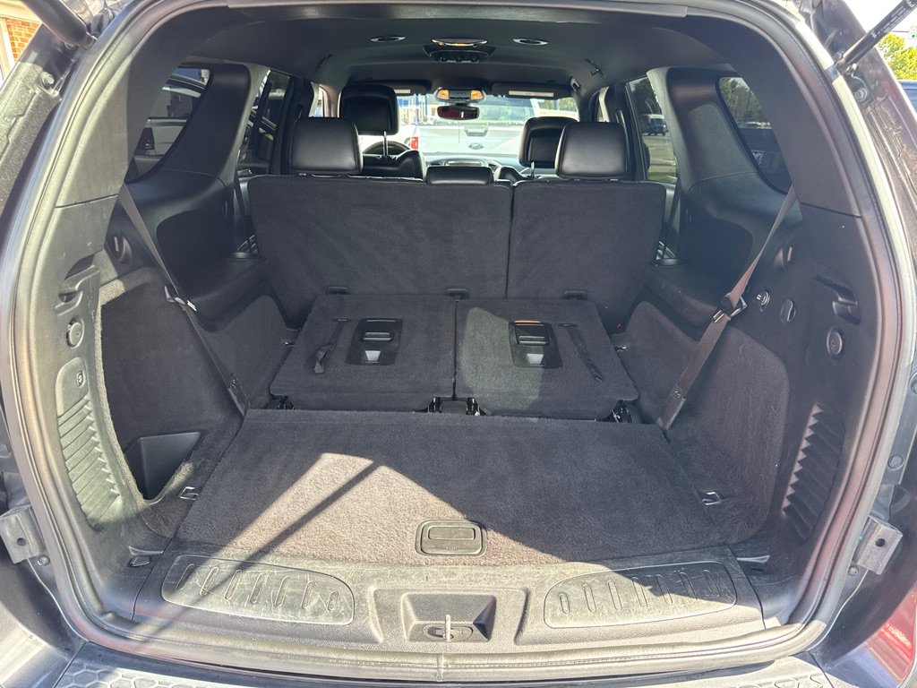 Used 2020 Dodge Durango GT RWD image 17