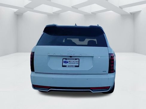 New 2026 Hyundai Palisade Calligraphy image 6