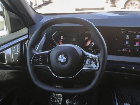 Used 2026 BMW X3 xDrive30i AWD/4WD image 11