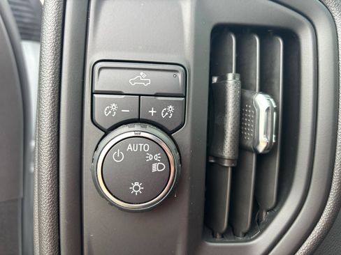 Used 2024 Chevrolet Silverado 1500 W/T w/ WT Fleet Convenience Package image 14