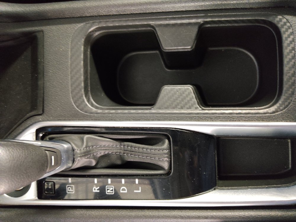 Used 2024 Nissan Sentra SV FWD image 26