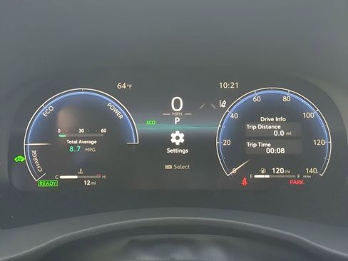 New 2026 Toyota Highlander Platinum image 27