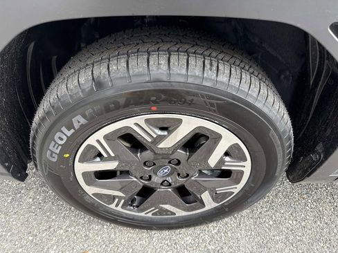 New 2026 Subaru Forester Premium image 10